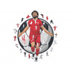 Liverpool FC Drevené puzzle Mohamed Salah, Liverpool FC, 500 ks