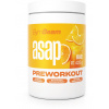 GymBeam ASAP Pre-Workout 425 g Pomaranč