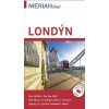 Londýn - Merian 1 - 6. vydání - Carstensen Heidede