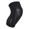 POC VPD System Lite Knee Uranium Black - M