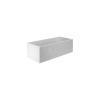 DURAVIT DuraStyle podpora k vani DuraStyle 700233, 1400x800 mm, 791430000000000