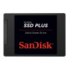 SANDISK, Sandisk SSD Plus 2TB SDSSDA-2T00-G26
