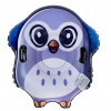 Nafukovacia snehová šmykľavka Penguin tyre