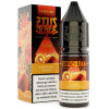 Zeus Juice Salt - Cleo (Kiwi, marakuja, guava) 10ml 20mg Kiwi, marakuja, guava
