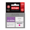 Activejet AB-3213MN atrament do tlačiarne Brother, Brother LC3213M náhradný; Supreme; 7 ml; magenta