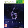 Resident evil 6 xbox-360