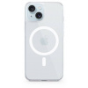 Kryt na mobil Epico Mag+ Hero kryt pre iPhone 15 Plus s podporou MagSafe - transparentný (81210101000004)