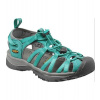 Keen Whisper W Dámské sandály KEN12010005 baltic/neutral gray 3(35,5)