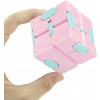 MAGICKÁ ANTISTRESOVÁ KOCKA infinity cube FIDGET