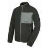 Pánska fleecová mikina Husky Addy Zips M faded green, M