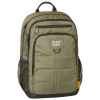 Batoh CAT Millennial Classic Bennet - olivový (5711013129590)