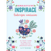 Kreativní inspirace lidovým uměním - Inspirativní tipy, projekty a nápady pro tvorbu ve stylu lidového umění podle skandinávského konceptu hygge - Flora Waycott