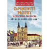 Tajemné stezky Zapomenut… (Jiří Jilík; Bořek Žižlavský)