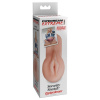 Pipedream Extreme Toyz Masturbátor PET Sorority Snatch Light