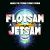Flotsam And Jetsam - When Storm Comes Down / Reedice 2024 [CD]