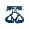 Horolezecký sedák Petzl Adjama - blue