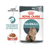 Royal Canin Hairball Care v omáčke 12 x 85 g