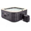 Intex 28450 Vírivka Pure Spa Greystone Deluxe so systémom slanej vody