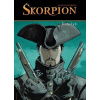 Škorpion 7+8 [Desberg Stephen, Marini Enrico]