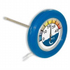 Marimex 10963003 Teplomer guľatý plávajúci