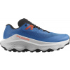 Salomon Ultra Glide 3 french blue lunar rock cherry tomato pánské Velikost: 42