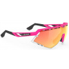 Slnečné okuliare Rudy Project Defender SP524089-0000 ružová