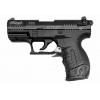 Pištoľ Walther P22Q Black plynová