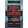 Denim and Leather - Michael Hann, Little, Brown Book Group
