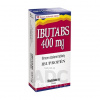 Ibutabs 400 mg tbl.flm.50 x 400 mg