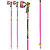 Lyžiarské palice Leki WCR TBS SL 3D 125 2025/2026