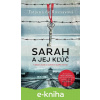 E-kniha Sarah a jej kľúč - Tatiana de Rosnay