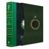 The Hobbit Illustrated Deluxe Edition - John Ronald Reuel Tolkien