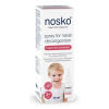 NOSKO Sprej na uvoľnenie upchatého nosa 30 ml