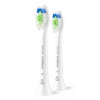 PHILIPS náhradné hlavice HX6062/87 pre Philips Sonicare - biele