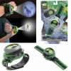 Rozprávková postavička - Ben 10 Omnitrix Interactive hodinky so zvukom (Rozprávková postavička - Ben 10 Omnitrix Interactive hodinky so zvukom)