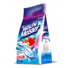 Wasche Meister Color prášok na pranie farebného prádla fólia 10,5 kg 140 PD