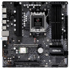 ASRock B650M PG Lightning WiFi Základná doska Socket #####AMD AM5 Tvarový faktor Micro-ATX Čipová sada základnej dosky AMD® B650; 90-MXBMW0-A0UAYZ