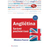 Angličtina - Správné používání časů - Miloslava Pourová