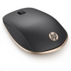 HP Z5000 Wireless BT Mouse Dark Ash- MOUSE W2Q00AA#ABB
