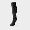 Racer ponožky WILD SOCKS, RACER (čierna) - 3538