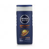 Nivea Men Sport sprchový gél na telo aj vlasy 250 ml M