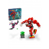 Lego® Knuckles a jeho robotický strážca