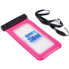 Vodeodolné plávacie puzdro BornToSwim Waterproof Phone Bag... + výmena a vrátenie do 30 dní s poštovným zadarmo