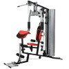 TYTAN 7 POSILŇOVACIA VEŽA HMS PREMIUM 150LBS (67,5KG)