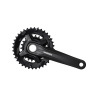 MTB Kľuky SHIMANO ALTUS FC-MT210 36/22z 2x9speed