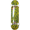 skateboard AMBASSADORS SAFARI COMPLETE Green 8.0