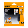 Bravissima Kitchen Brúsne disky Dewalt dtm3103-qz Ø 125 mm 80 g 5 kusov