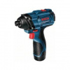 Rázový skrutkovač Bosch Professional GDR 120-LI 0.601.9F0.001 (s batériou)