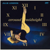 Vinyl Julie London - AROUND MIDNIGHT