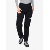 Turistické nohavice dámske The North Face Exploration Pant - tnf black